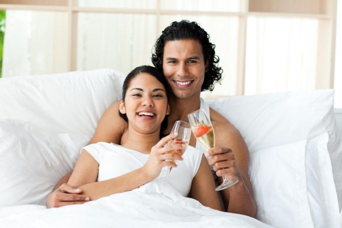 Revitalize Your Relationship