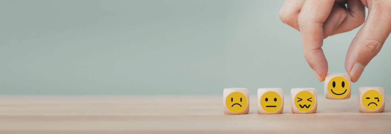 Discover Your Personality Type